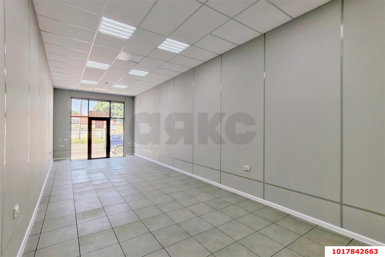 Фото №11: Торговое помещение 175&nbsp;м², 1/1&nbsp;эт. - Краснодар, Карасунский внутригородской округ, мкр. Камвольно-суконный Комбинат, ул. Уральская, 83А