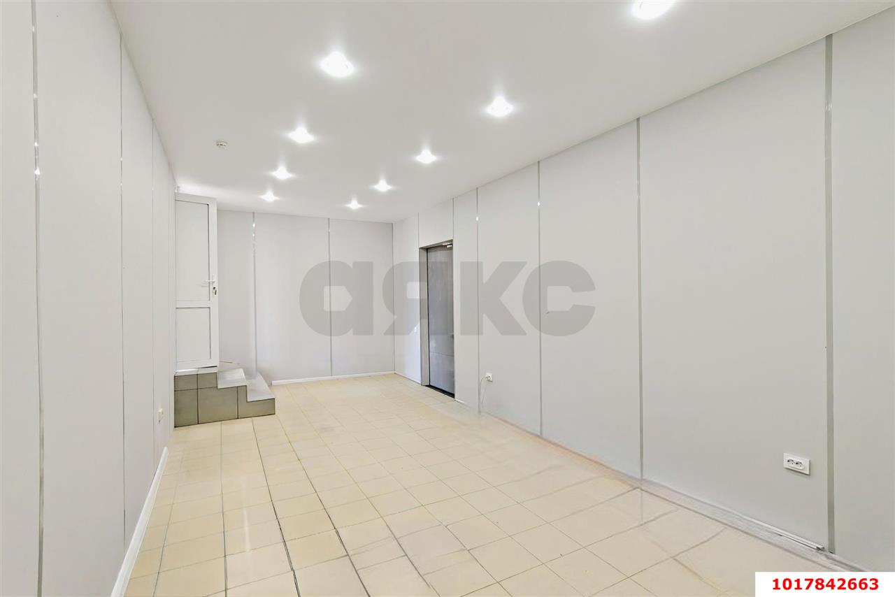 Фото №9: Торговое помещение 175&nbsp;м², 1/1&nbsp;эт. - Краснодар, Карасунский внутригородской округ, мкр. Камвольно-суконный Комбинат, ул. Уральская, 83А