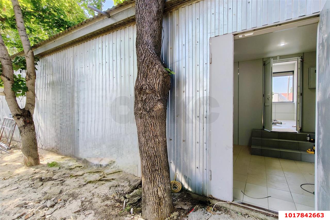 Фото №20: Торговое помещение 175&nbsp;м², 1/1&nbsp;эт. - Краснодар, Карасунский внутригородской округ, мкр. Камвольно-суконный Комбинат, ул. Уральская, 83А