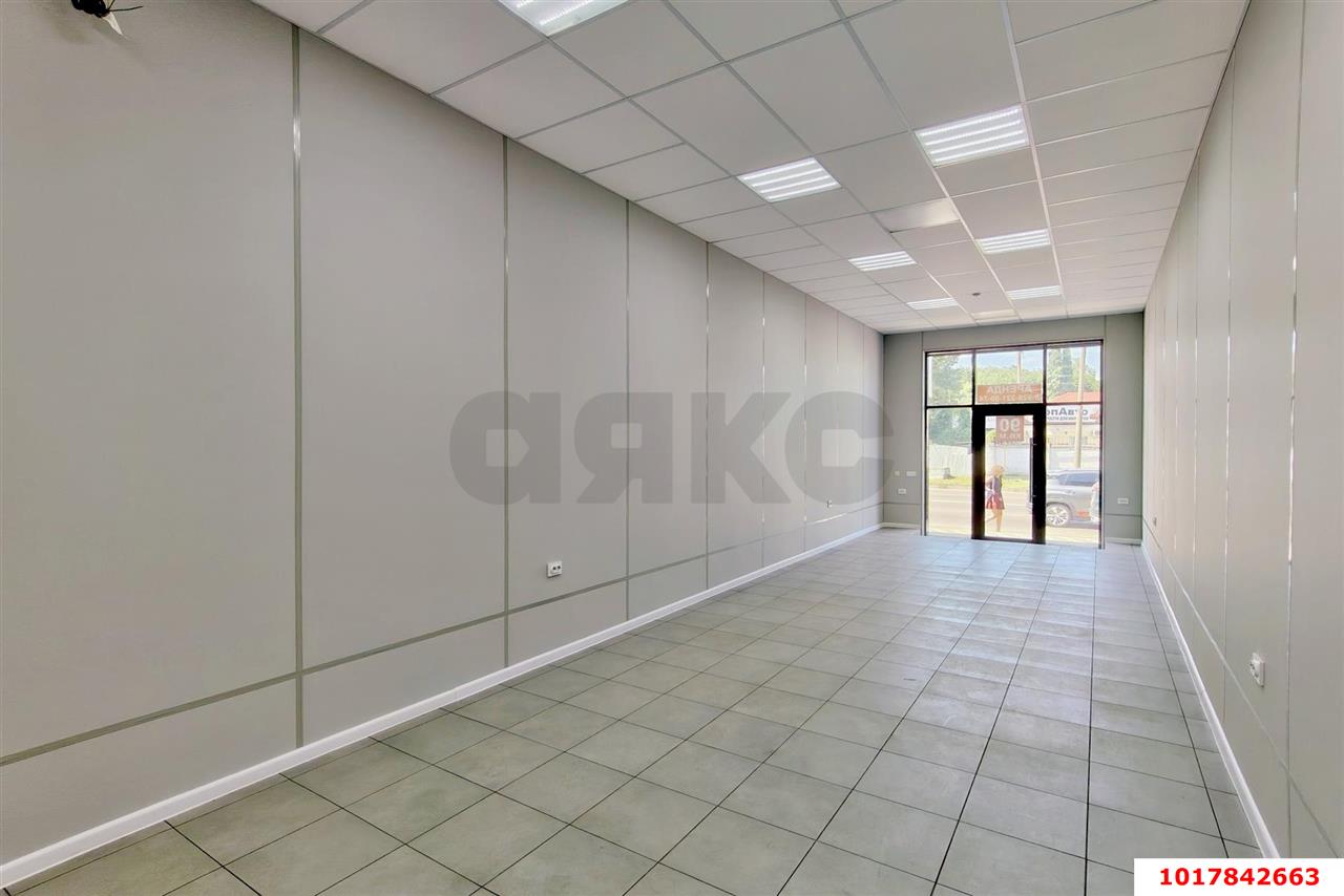 Фото №13: Торговое помещение 175&nbsp;м², 1/1&nbsp;эт. - Краснодар, Карасунский внутригородской округ, мкр. Камвольно-суконный Комбинат, ул. Уральская, 83А