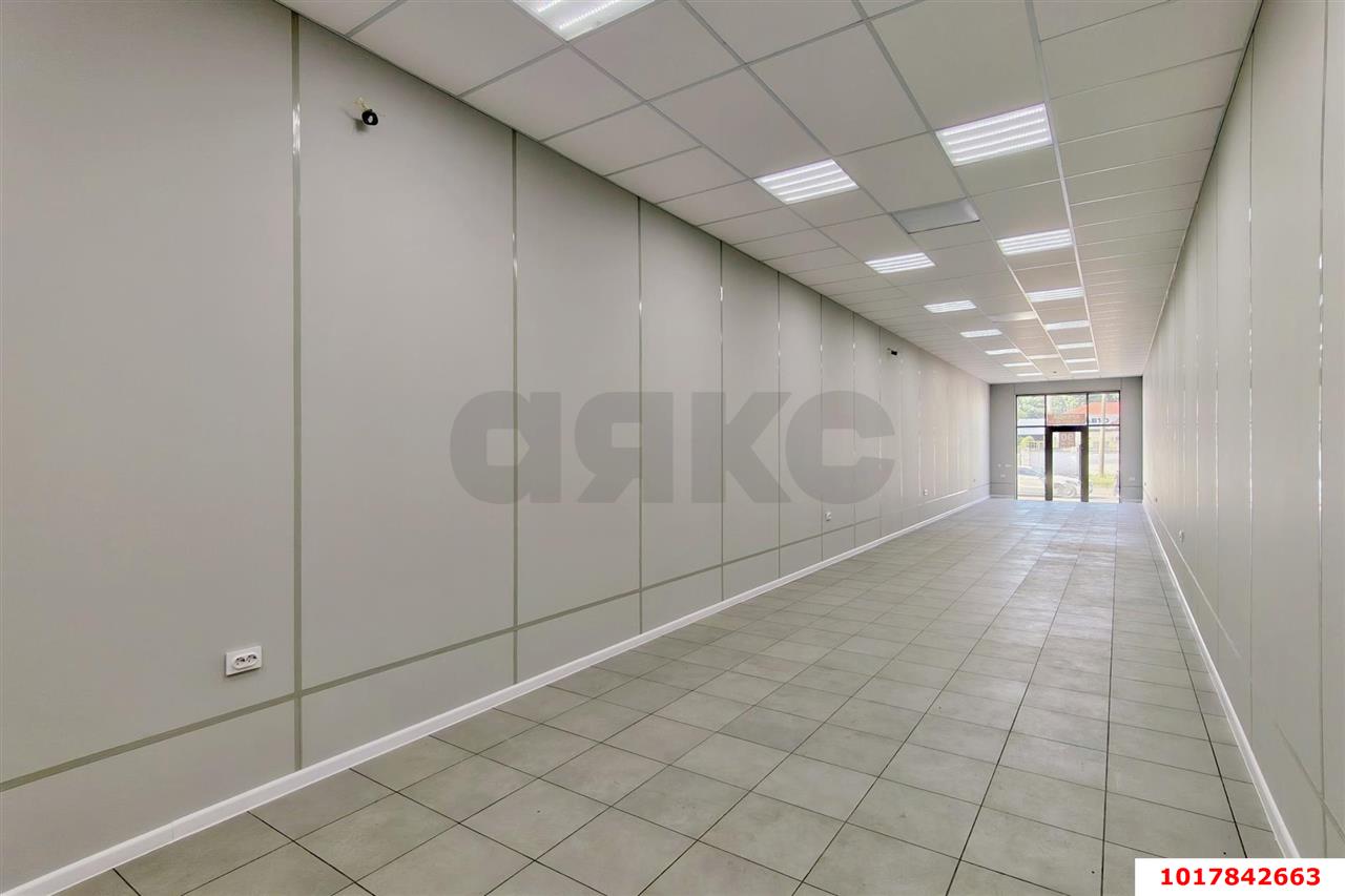 Фото №16: Торговое помещение 175&nbsp;м², 1/1&nbsp;эт. - Краснодар, Карасунский внутригородской округ, мкр. Камвольно-суконный Комбинат, ул. Уральская, 83А