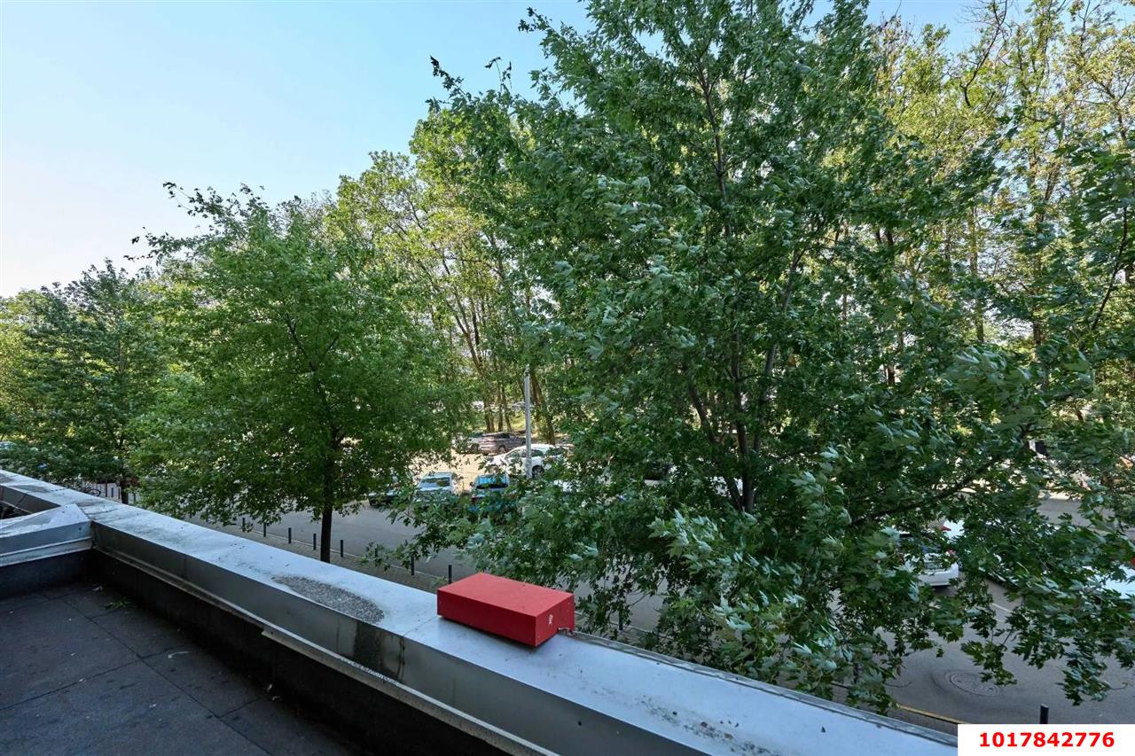 Фото №10: 3-комнатная квартира 76&nbsp;м², 2/15&nbsp;эт. - Краснодар, Прикубанский внутригородской округ, мкр. имени Н.И. Вавилова, ул. Вавилова, 18/2