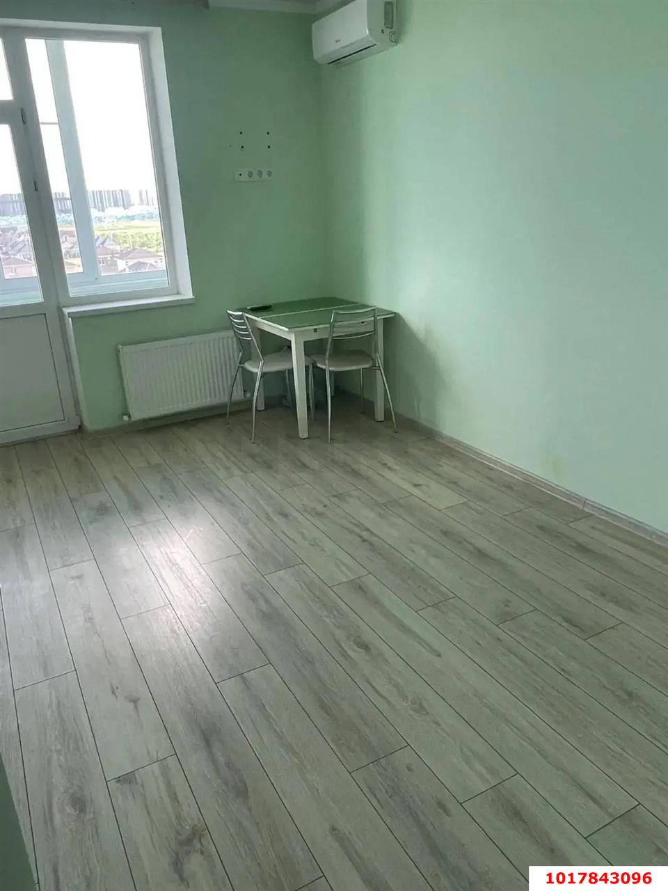 Фото №4: Студия 22&nbsp;м², 6/6&nbsp;эт. - Краснодар, мкр. Прикубанский внутригородской округ, ул. Куликова Поля, 16