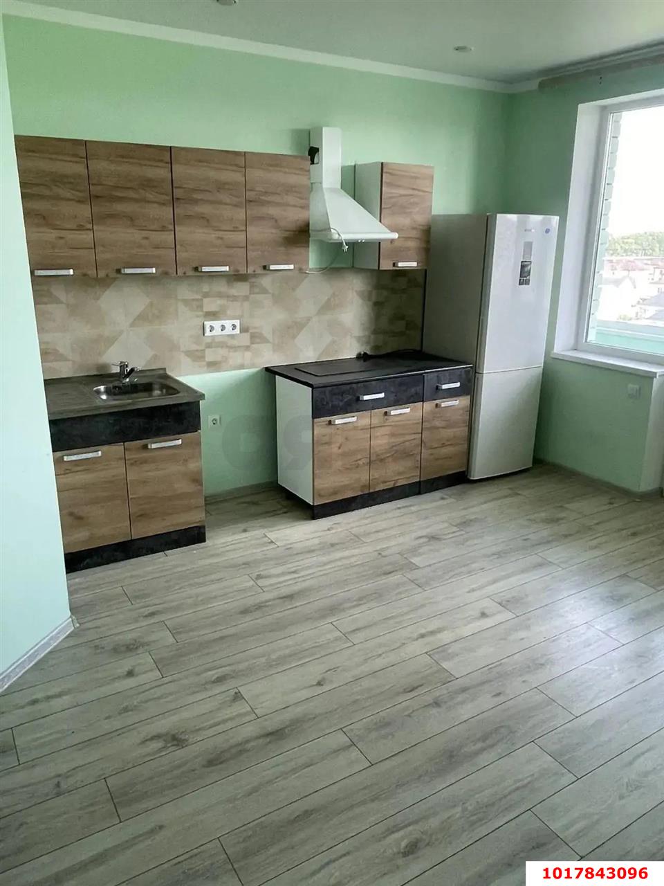 Фото №1: Студия 22&nbsp;м², 6/6&nbsp;эт. - Краснодар, мкр. Прикубанский внутригородской округ, ул. Куликова Поля, 16