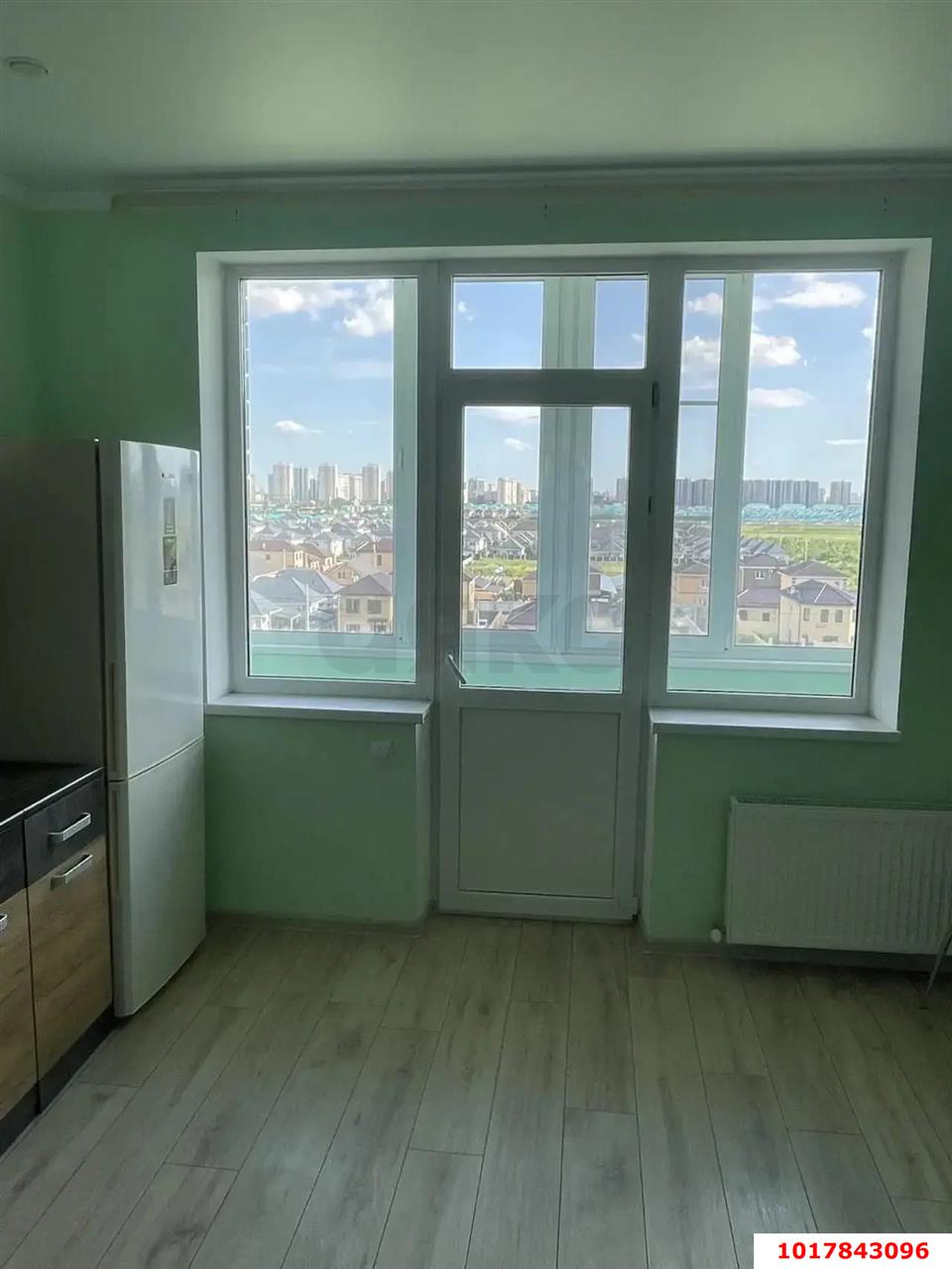 Фото №3: Студия 22&nbsp;м², 6/6&nbsp;эт. - Краснодар, мкр. Прикубанский внутригородской округ, ул. Куликова Поля, 16
