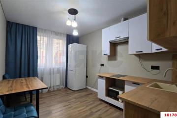 Фото №1: 2-комнатная квартира 62&nbsp;м², 2/19&nbsp;эт. - Краснодар, мкр. жилой комплекс Победа-2, ул. Цезаря Куникова, 35