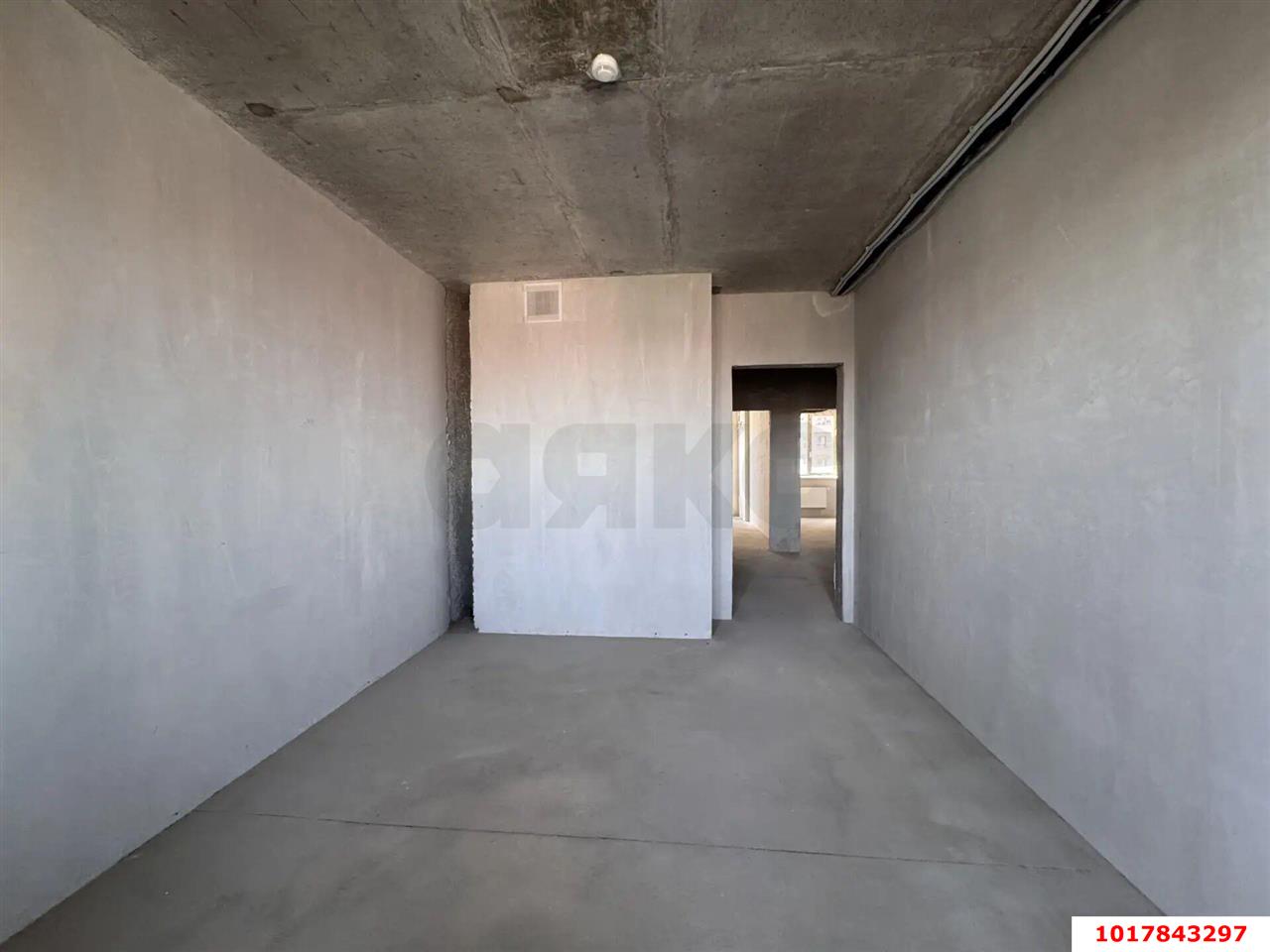 Фото №10: 3-комнатная квартира 93&nbsp;м², 9/24&nbsp;эт. - Краснодар, Центральный внутригородской округ, Табачная Фабрика, мкр. ЖК Все Свои Вип, ул. Колхозная, 5/2