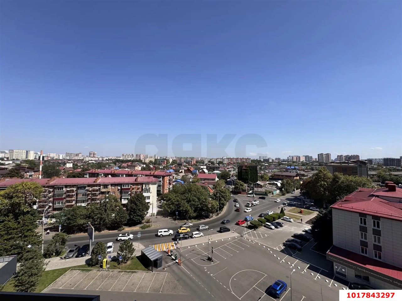 Фото №2: 3-комнатная квартира 93&nbsp;м², 9/24&nbsp;эт. - Краснодар, Центральный внутригородской округ, Табачная Фабрика, мкр. ЖК Все Свои Вип, ул. Колхозная, 5/2