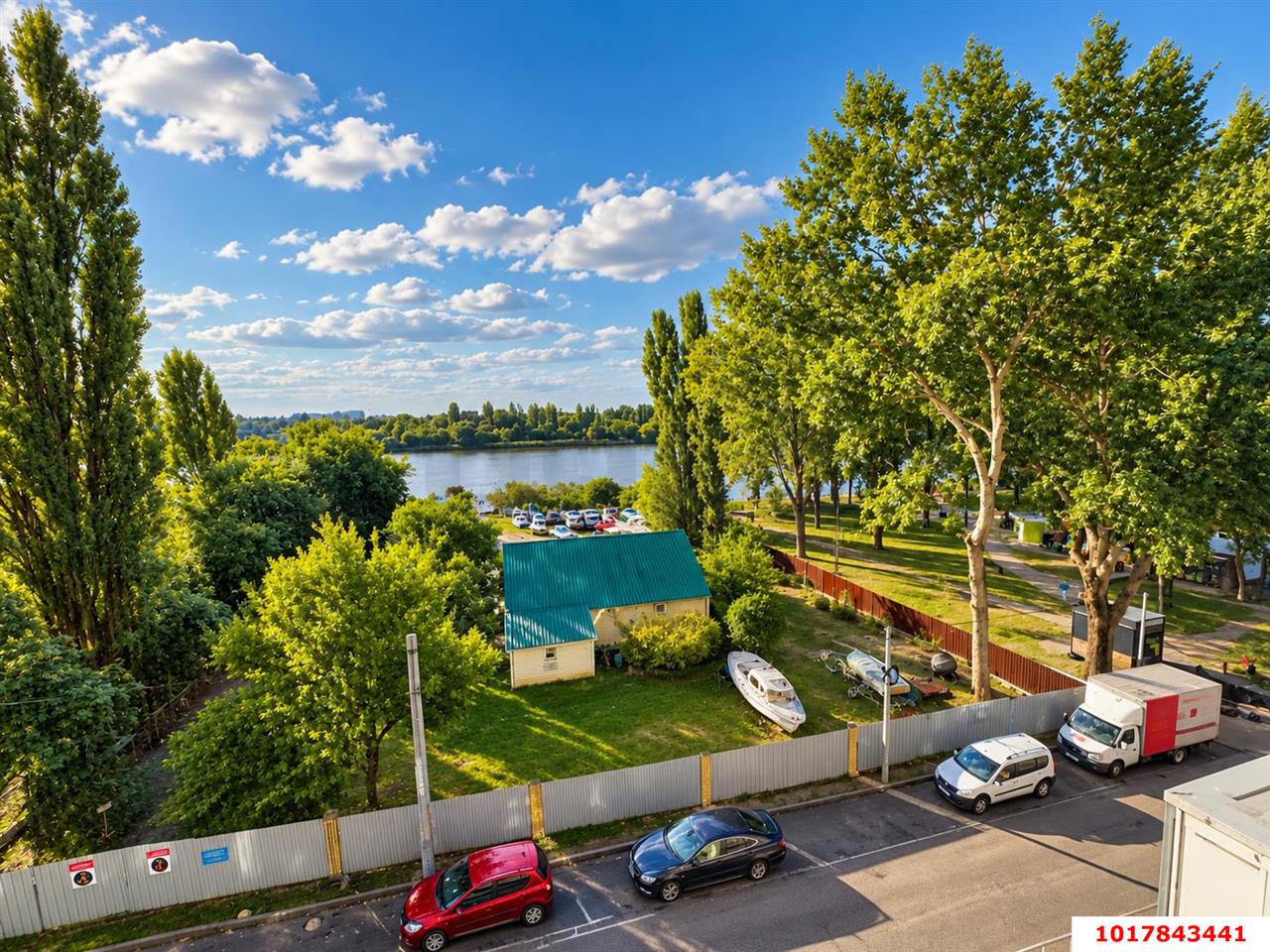 Фото №26: 3-комнатная квартира 108&nbsp;м², 4/16&nbsp;эт. - Краснодар, Карасунский внутригородской округ, Гидростроителей, мкр. ЖК Речной Бриз, ул. Парусная, 10к1
