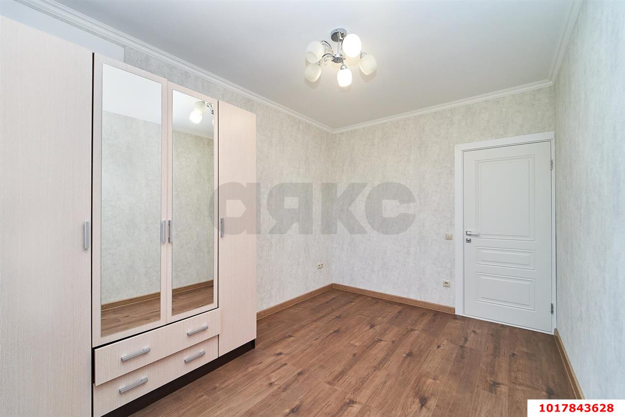 Фото №11: Дом 125&nbsp;м² + 4&nbsp;сот., 2&nbsp;эт. - Краснодар, Прикубанский внутригородской округ, мкр. Тихая Поляна, ул. Писателя В.П. Неподобы, 62