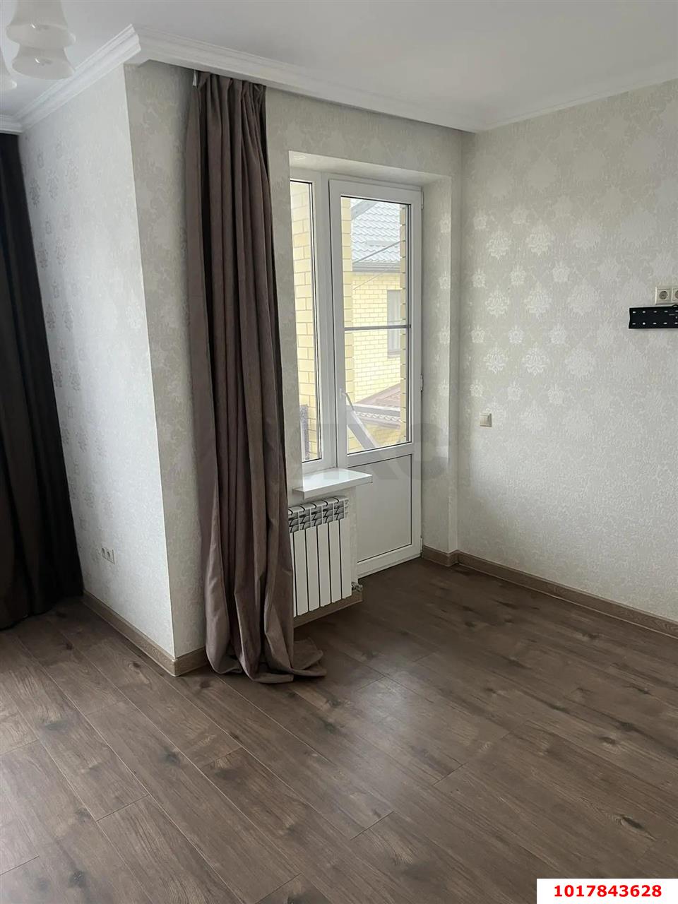 Фото №10: Дом 125&nbsp;м² + 4&nbsp;сот., 2&nbsp;эт. - Краснодар, Прикубанский внутригородской округ, мкр. Тихая Поляна, ул. Писателя В.П. Неподобы, 62