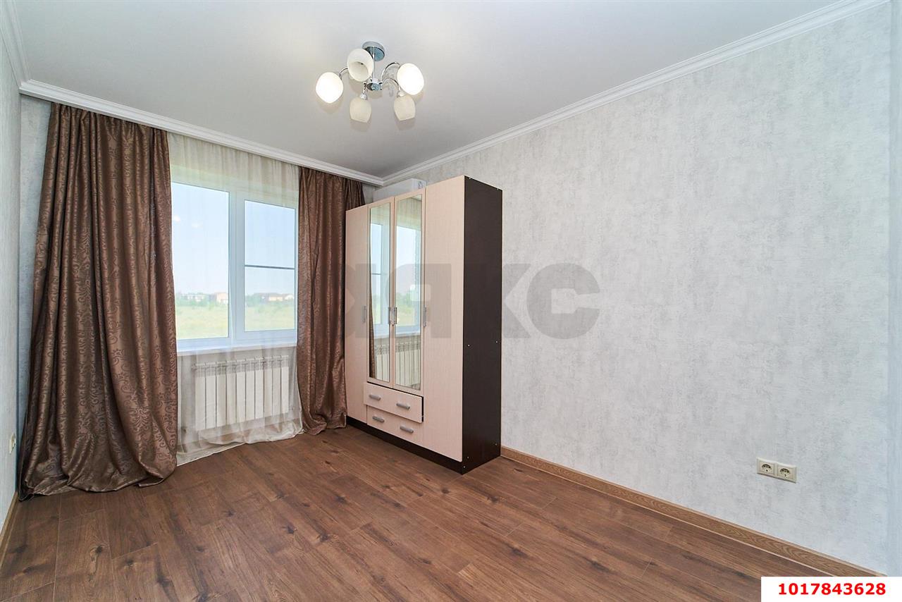 Фото №4: Дом 125&nbsp;м² + 4&nbsp;сот., 2&nbsp;эт. - Краснодар, Прикубанский внутригородской округ, мкр. Тихая Поляна, ул. Писателя В.П. Неподобы, 62