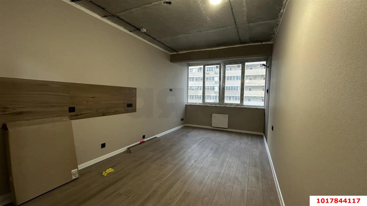 Фото №5: 2-комнатная квартира 72&nbsp;м², 11/17&nbsp;эт. - Краснодар, Прикубанский внутригородской округ, 2-я Площадка, мкр. жилой комплекс Кремлёвские Ворота, ул. Кореновская, 2к2