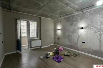 Фото №1: 2-комнатная квартира 65&nbsp;м², 11/17&nbsp;эт. - Краснодар, мкр. жилой комплекс Кремлёвские Ворота, ул. Кореновская, 2к2