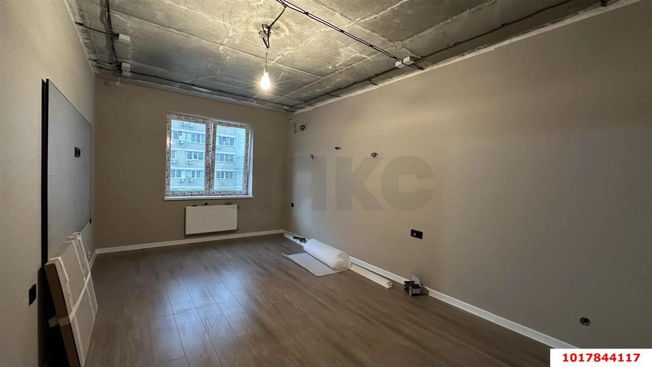 Фото №7: 2-комнатная квартира 72&nbsp;м², 11/17&nbsp;эт. - Краснодар, Прикубанский внутригородской округ, 2-я Площадка, мкр. жилой комплекс Кремлёвские Ворота, ул. Кореновская, 2к2