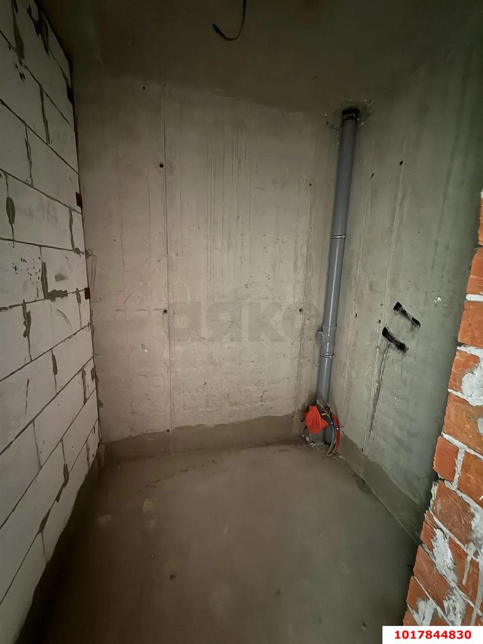 Фото №4: 1-комнатная квартира 34&nbsp;м², 10/18&nbsp;эт. - Краснодар, Прикубанский внутригородской округ, мкр. Сады Калинина, ул. Народная, 54