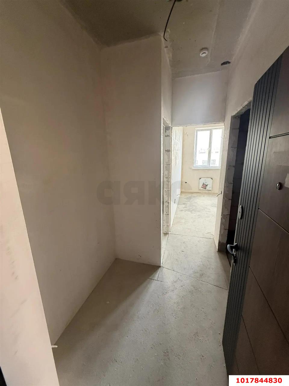 Фото №5: 1-комнатная квартира 34&nbsp;м², 10/18&nbsp;эт. - Краснодар, Прикубанский внутригородской округ, мкр. Сады Калинина, ул. Народная, 54