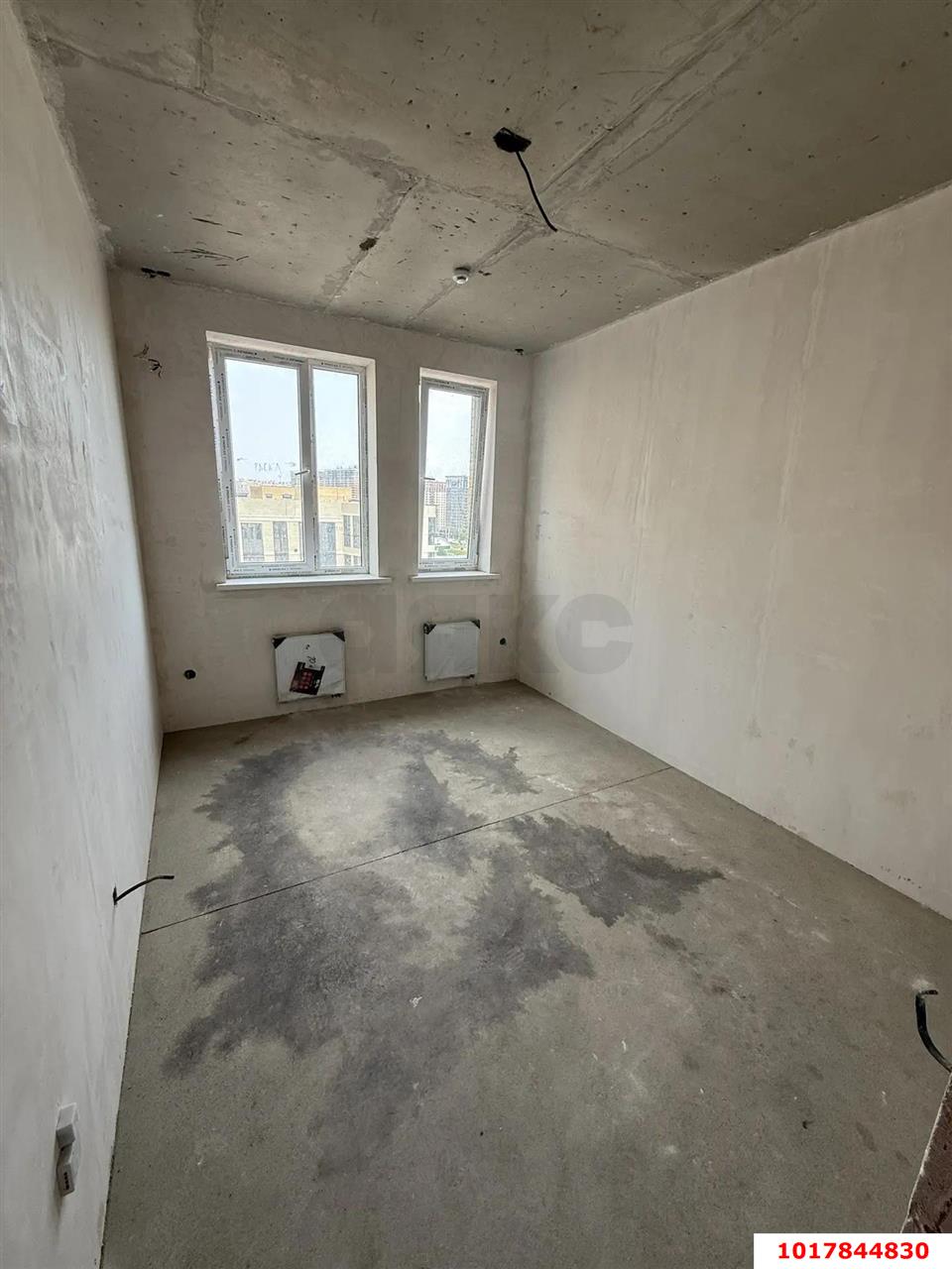 Фото №3: 1-комнатная квартира 34&nbsp;м², 10/18&nbsp;эт. - Краснодар, Прикубанский внутригородской округ, мкр. Сады Калинина, ул. Народная, 54