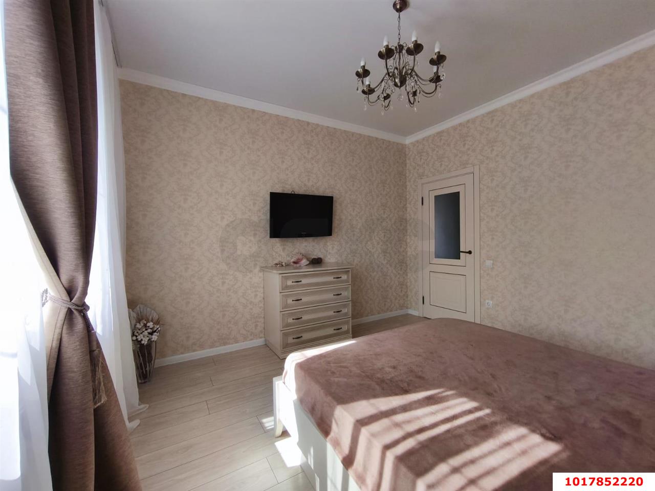 Фото №6: Дом 78&nbsp;м² + 4&nbsp;сот., 1&nbsp;эт. - Индустриальный, мкр. Прикубанский внутригородской округ, ул. Победителей