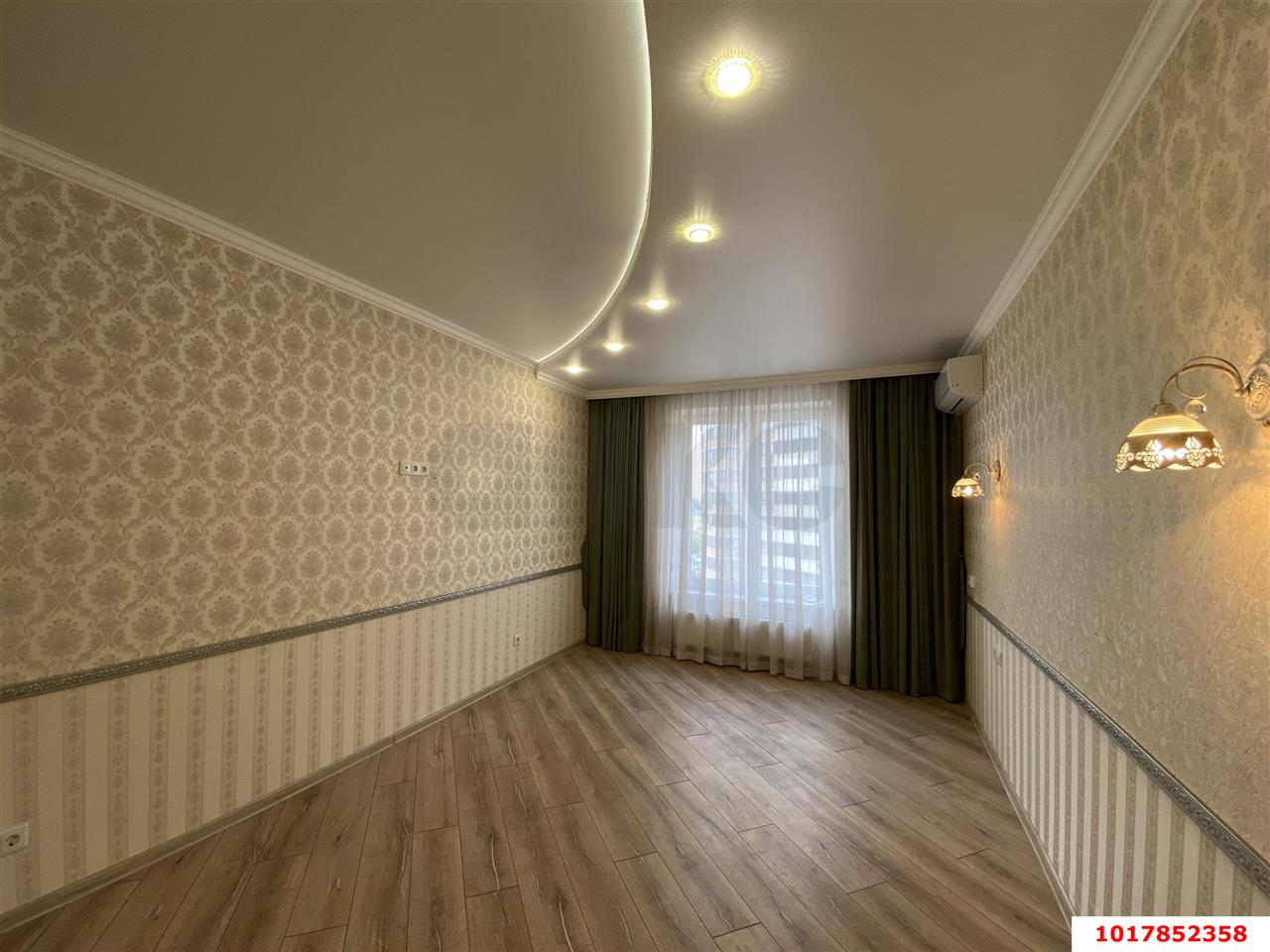 Фото №6: 2-комнатная квартира 75&nbsp;м², 11/21&nbsp;эт. - Краснодар, Карасунский внутригородской округ, Пашковский, мкр. жилой комплекс Империал, ул. Бородинская, 137/1
