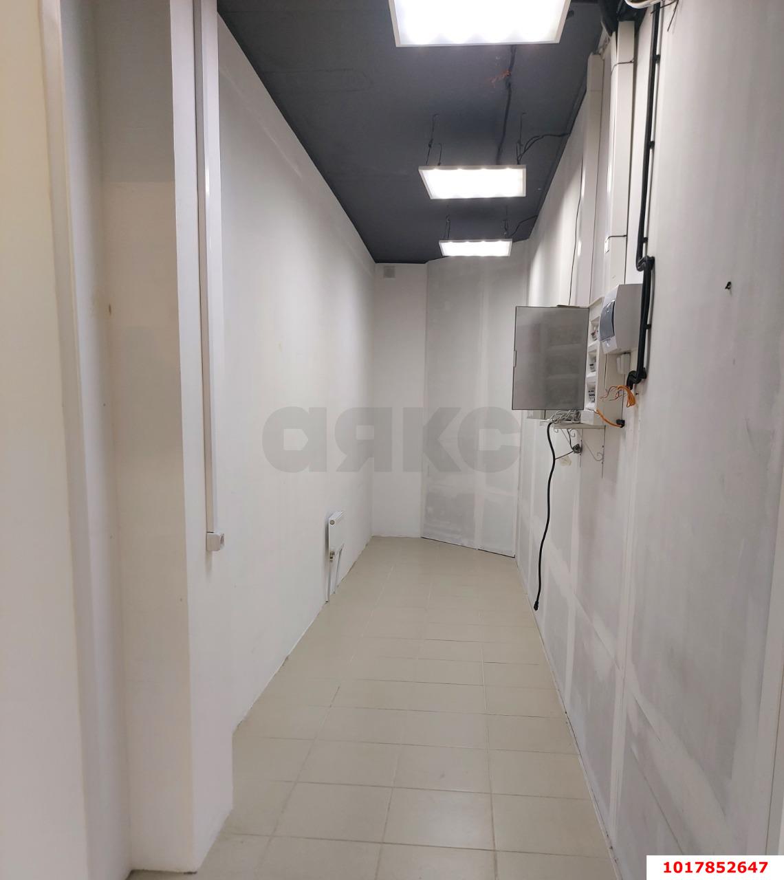 Фото №5: Торговое помещение 84&nbsp;м², 1/17&nbsp;эт. - Краснодар, Карасунский внутригородской округ, Черёмушки, мкр. ЖК Привилегия, ул. Селезнёва, 4/15к1