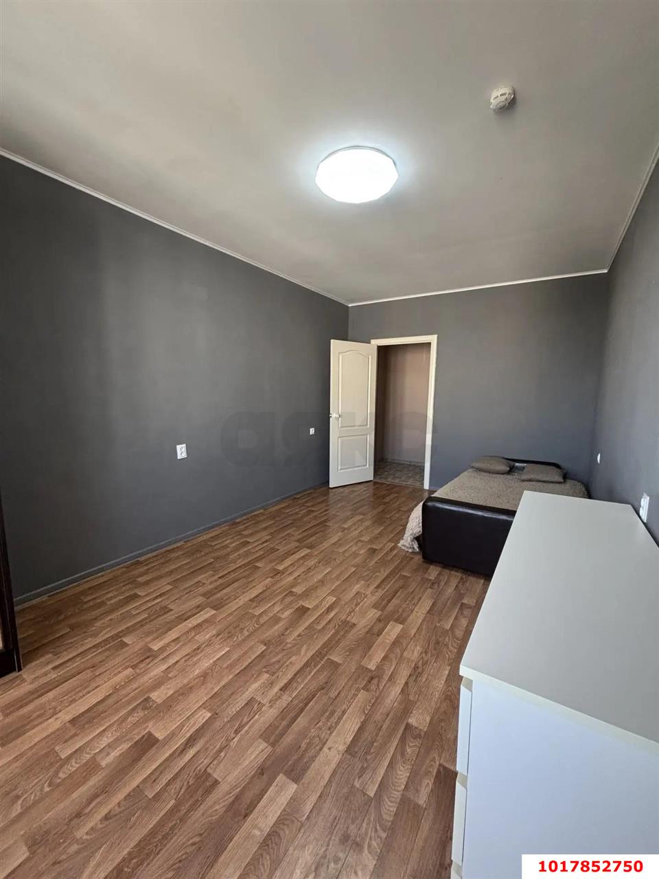 Фото №5: 1-комнатная квартира 42&nbsp;м², 14/16&nbsp;эт. - Краснодар, Прикубанский внутригородской округ, мкр. Восточно-Кругликовский, ул. Черкасская, 137