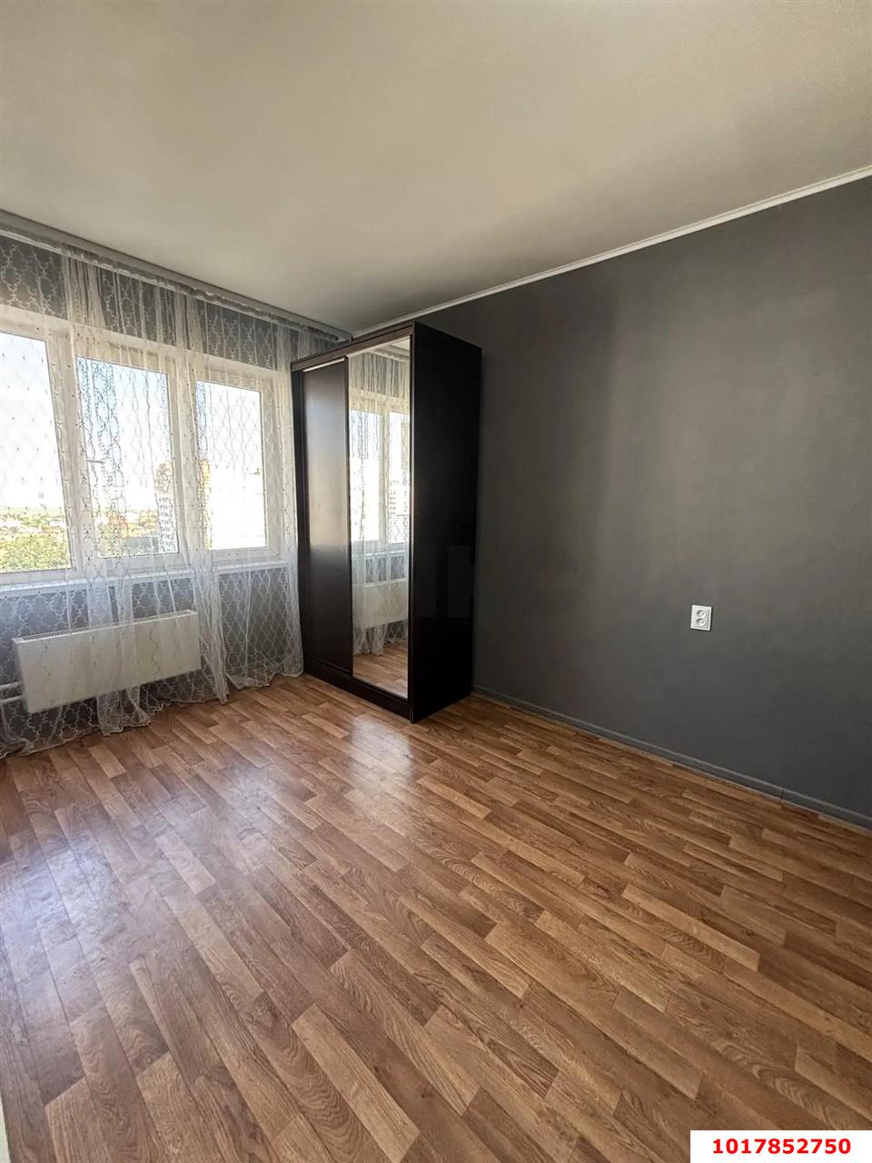 Фото №2: 1-комнатная квартира 42&nbsp;м², 14/16&nbsp;эт. - Краснодар, Прикубанский внутригородской округ, мкр. Восточно-Кругликовский, ул. Черкасская, 137