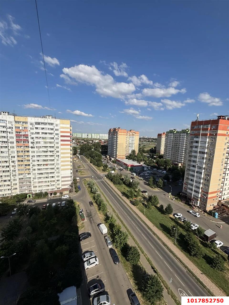 Фото №18: 1-комнатная квартира 42&nbsp;м², 14/16&nbsp;эт. - Краснодар, Прикубанский внутригородской округ, мкр. Восточно-Кругликовский, ул. Черкасская, 137