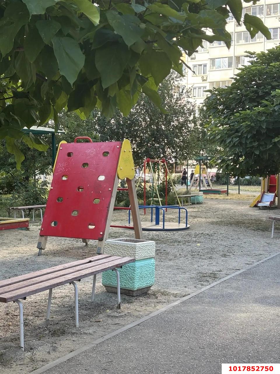 Фото №21: 1-комнатная квартира 42&nbsp;м², 14/16&nbsp;эт. - Краснодар, Прикубанский внутригородской округ, мкр. Восточно-Кругликовский, ул. Черкасская, 137