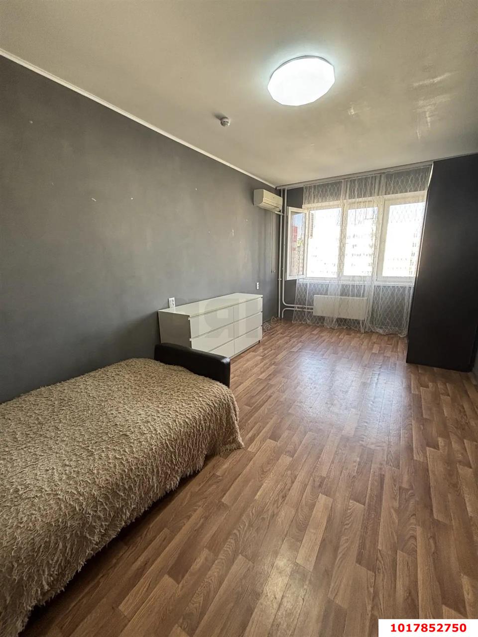 Фото №4: 1-комнатная квартира 42&nbsp;м², 14/16&nbsp;эт. - Краснодар, Прикубанский внутригородской округ, мкр. Восточно-Кругликовский, ул. Черкасская, 137