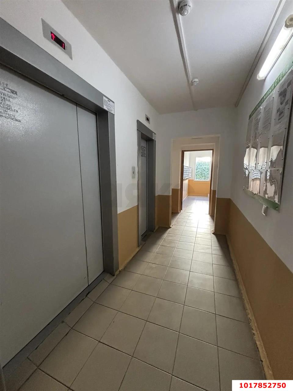 Фото №17: 1-комнатная квартира 42&nbsp;м², 14/16&nbsp;эт. - Краснодар, Прикубанский внутригородской округ, мкр. Восточно-Кругликовский, ул. Черкасская, 137