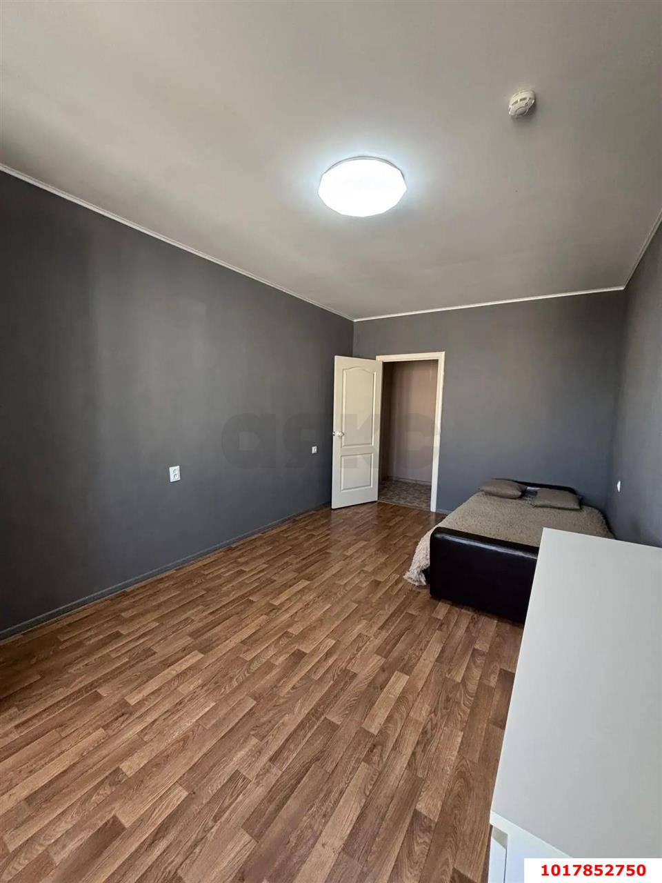Фото №3: 1-комнатная квартира 42&nbsp;м², 14/16&nbsp;эт. - Краснодар, Прикубанский внутригородской округ, мкр. Восточно-Кругликовский, ул. Черкасская, 137