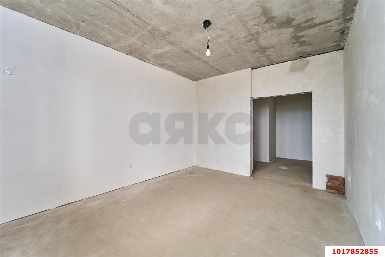 Фото №6: 2-комнатная квартира 92&nbsp;м², 9/20&nbsp;эт. - Краснодар, Прикубанский внутригородской округ, Авиагородок, мкр. ЖК На Стахановской, ул. Стахановская, 1/5к1
