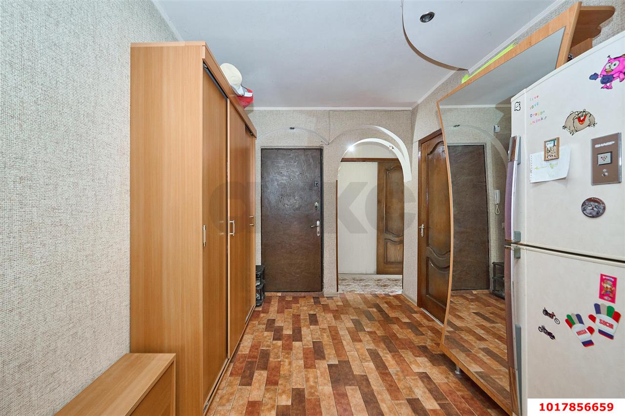 Фото №19: 4-комнатная квартира 87&nbsp;м², 8/11&nbsp;эт. - Краснодар, Западный внутригородской округ, мкр. Центральный, ул. Севастопольская, 2