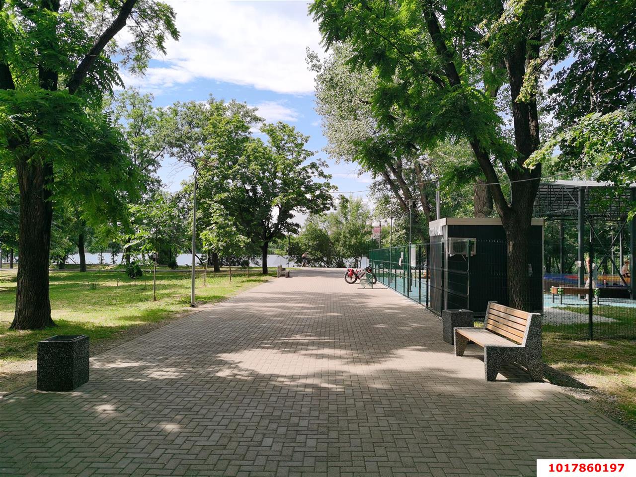 Фото №10: Дом 46&nbsp;м² + 2&nbsp;сот., 2&nbsp;эт. - Краснодар, Центральный внутригородской округ, Покровка, мкр. Центральный, ул. Карасунская набережная, 129