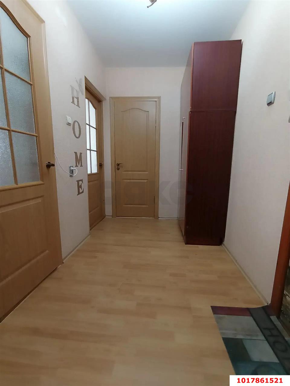 Фото №9: 1-комнатная квартира 37&nbsp;м², 2/5&nbsp;эт. - Краснодар, Прикубанский внутригородской округ, мкр. Краевая Клиническая Больница, ул. Восточно-Кругликовская, 70