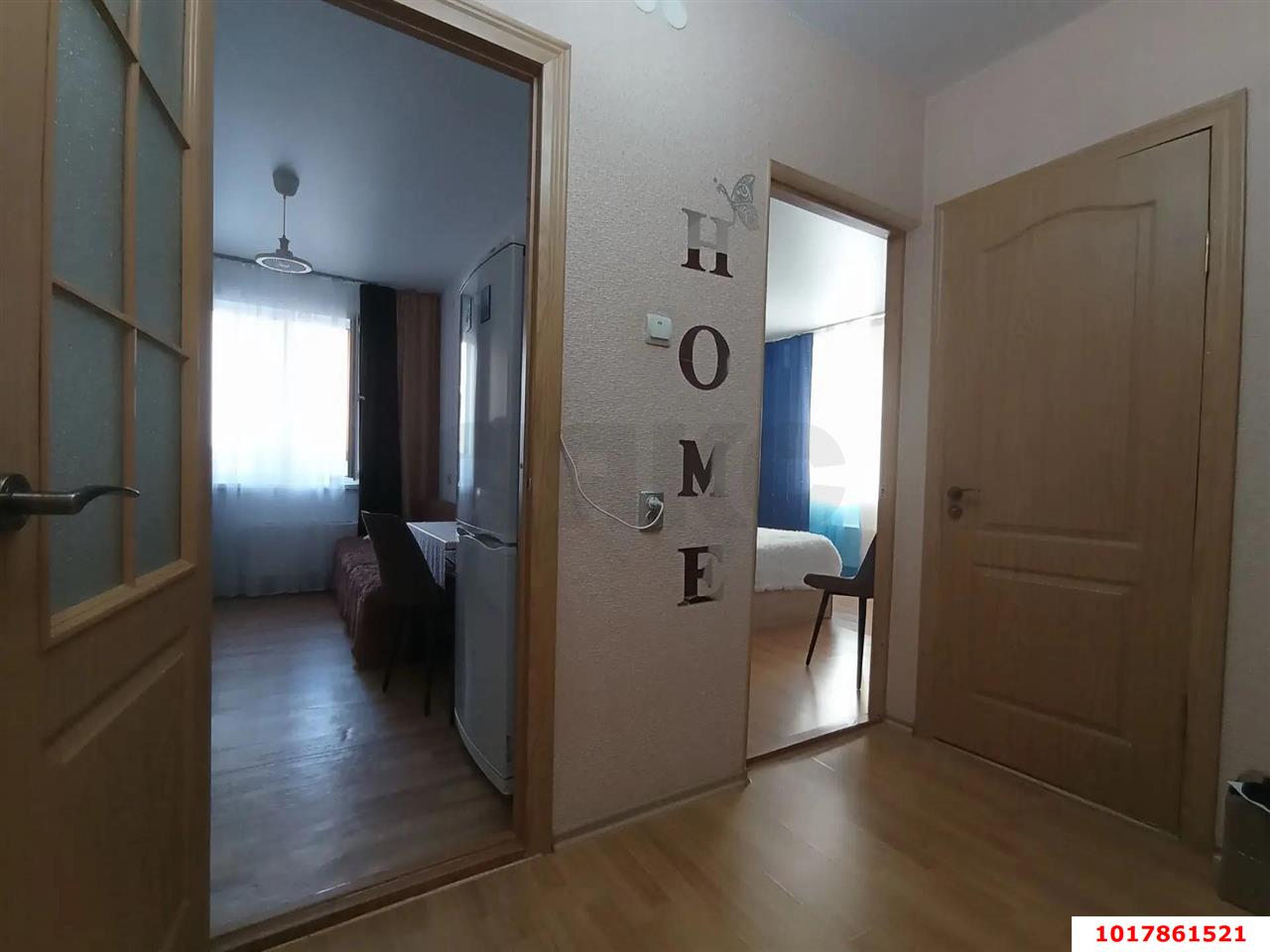 Фото №8: 1-комнатная квартира 37&nbsp;м², 2/5&nbsp;эт. - Краснодар, Прикубанский внутригородской округ, мкр. Краевая Клиническая Больница, ул. Восточно-Кругликовская, 70