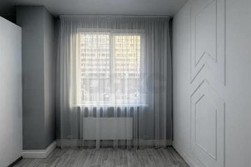 Фото №1: Студия 50&nbsp;м², 3/24&nbsp;эт. - Краснодар, мкр. Центральный, ул. Будённого, 129