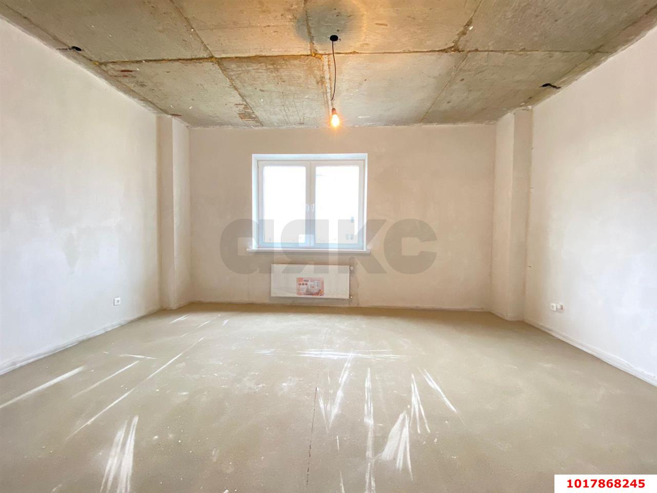 Фото №3: 3-комнатная квартира 81&nbsp;м², 3/6&nbsp;эт. - Краснодар, Прикубанский внутригородской округ, мкр. жилой комплекс Лиговский, ул. Героя Пешкова, 5