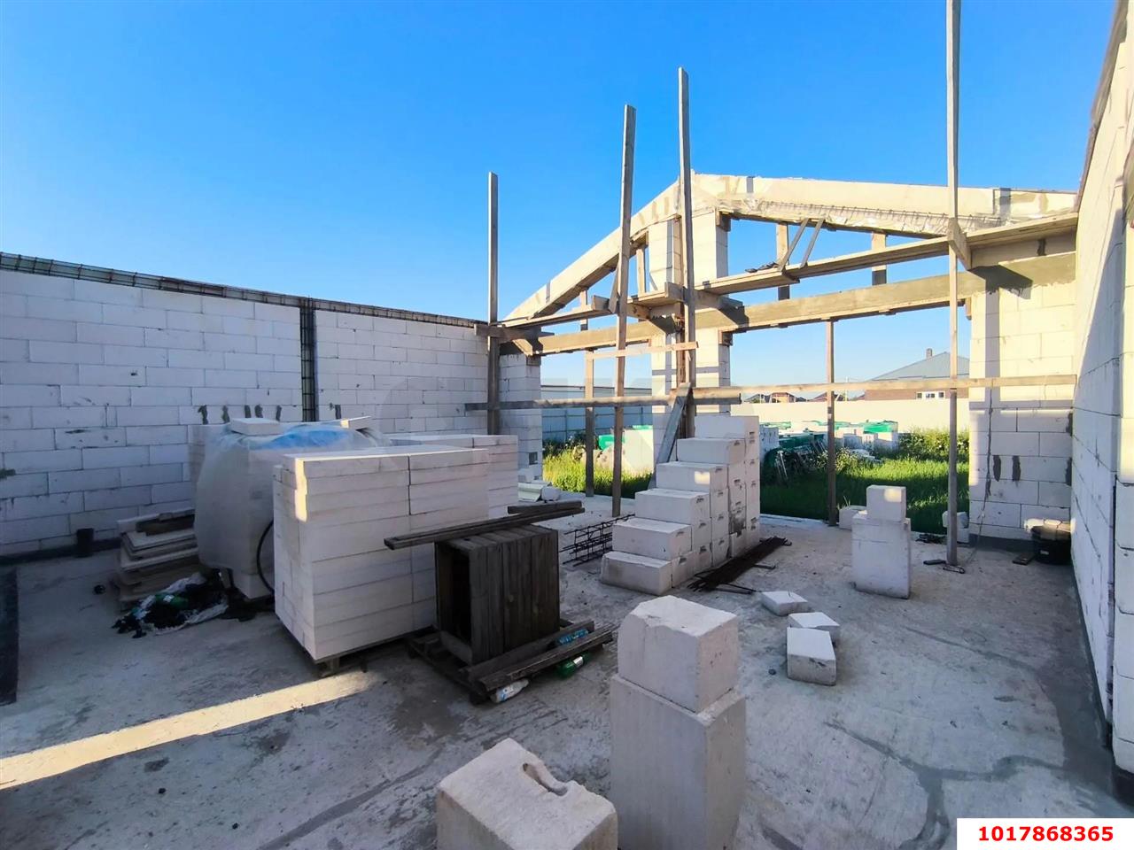 Фото №4: Дом 160&nbsp;м² + 4&nbsp;сот., 2&nbsp;эт. - Южный, мкр. Олимпийский, ул. Постовая, 12