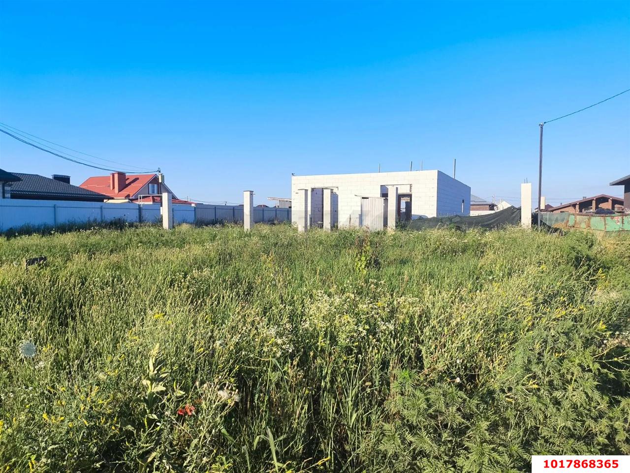 Фото №1: Дом 160&nbsp;м² + 4&nbsp;сот., 2&nbsp;эт. - Южный, мкр. Олимпийский, ул. Постовая, 12