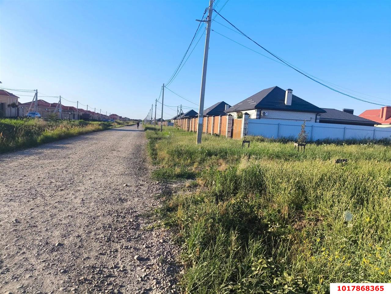 Фото №6: Дом 160&nbsp;м² + 4&nbsp;сот., 2&nbsp;эт. - Южный, мкр. Олимпийский, ул. Постовая, 12