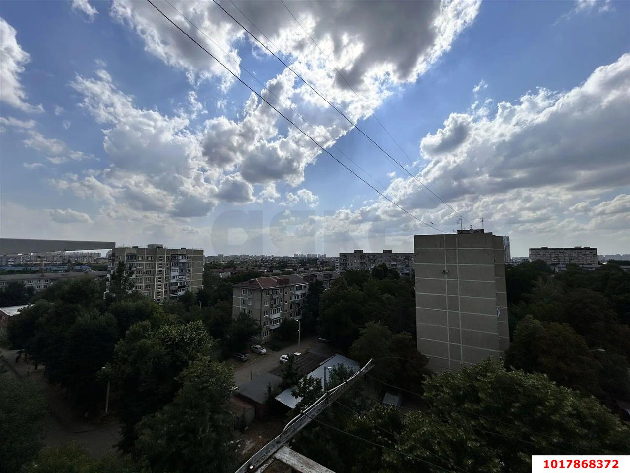 Фото №11: 3-комнатная квартира 67&nbsp;м², 8/9&nbsp;эт. - Краснодар, Прикубанский внутригородской округ, мкр. Фестивальный, ул. Атарбекова, 25