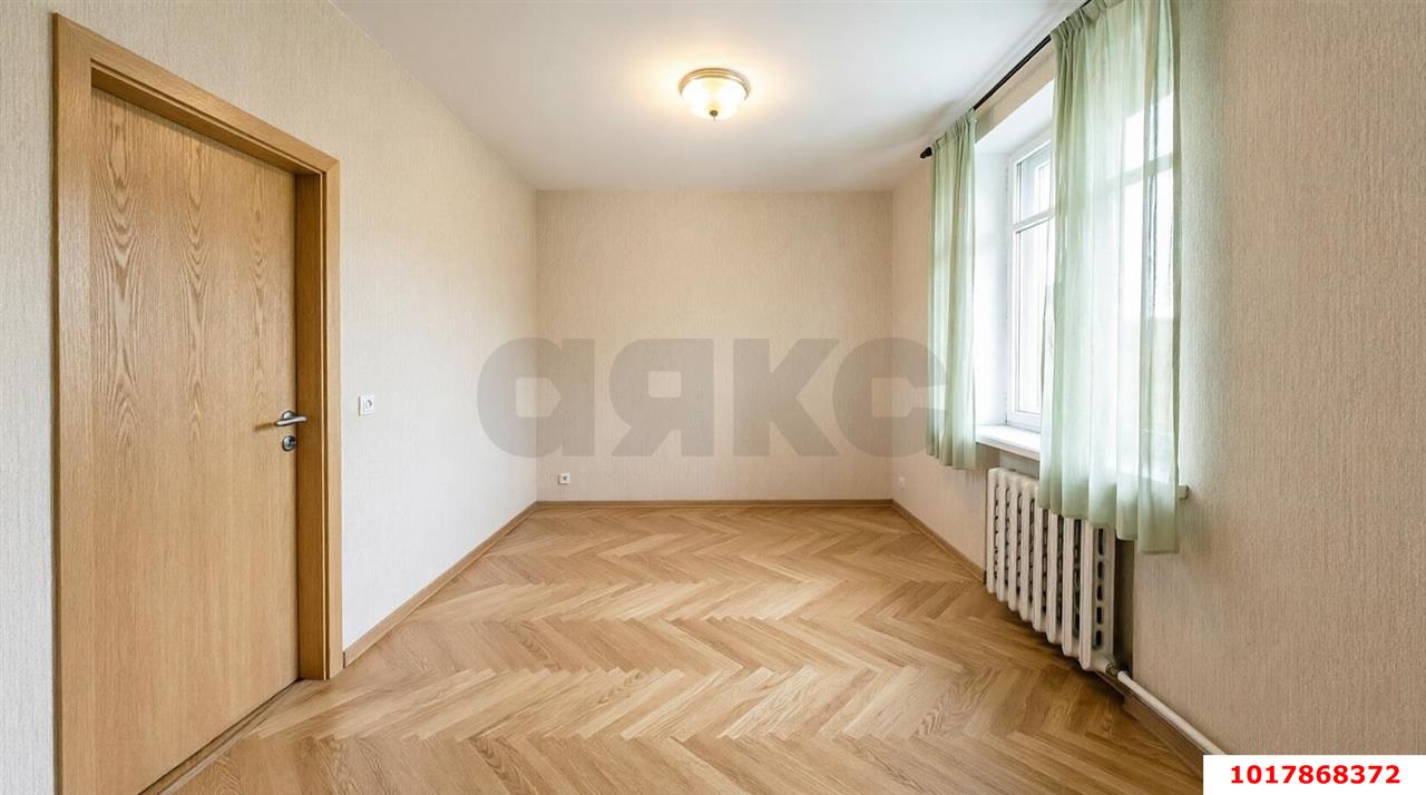 Фото №7: 3-комнатная квартира 67&nbsp;м², 8/9&nbsp;эт. - Краснодар, Прикубанский внутригородской округ, мкр. Фестивальный, ул. Атарбекова, 25