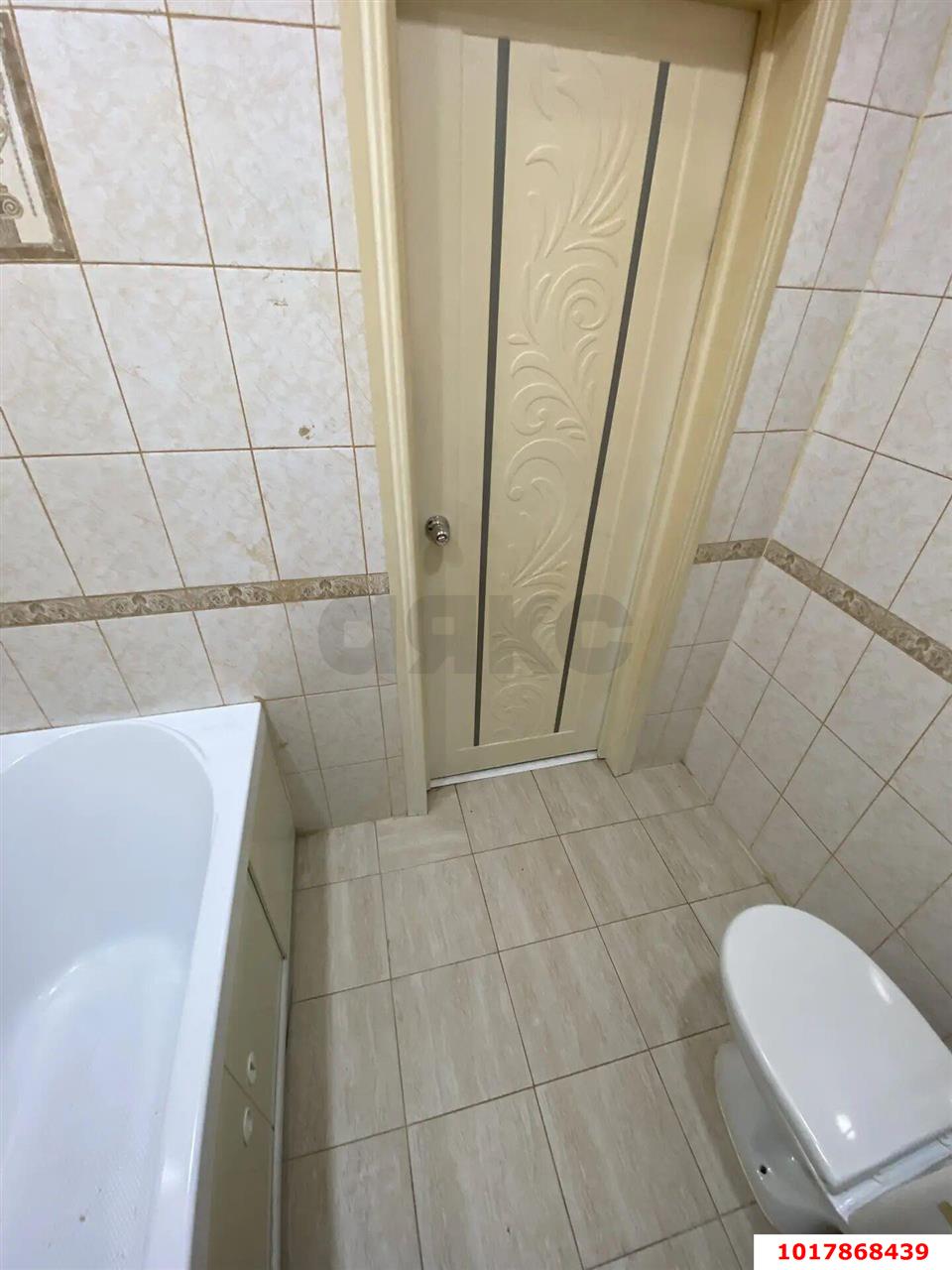 Фото №6: Студия 27&nbsp;м², 5/5&nbsp;эт. - Российский, Прикубанский внутригородской округ, мкр. ЖК Елисеевский, ул. Парижская, 5/2