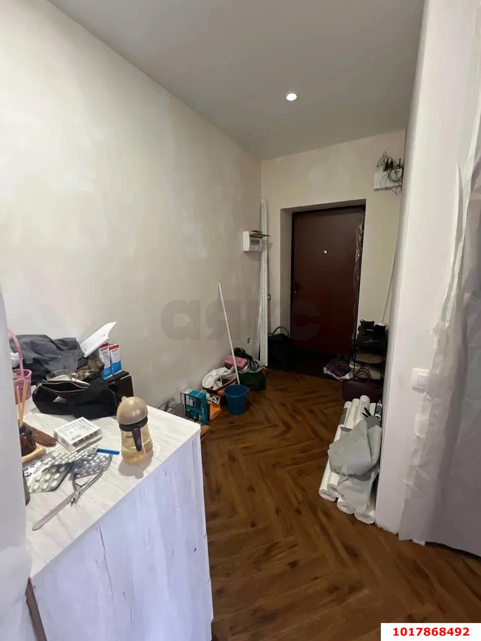 Фото №2: 1-комнатная квартира 39&nbsp;м², 5/5&nbsp;эт. - Новая Адыгея, мкр. жилой комплекс Мега, ул. Бжегокайская, 90/3к2