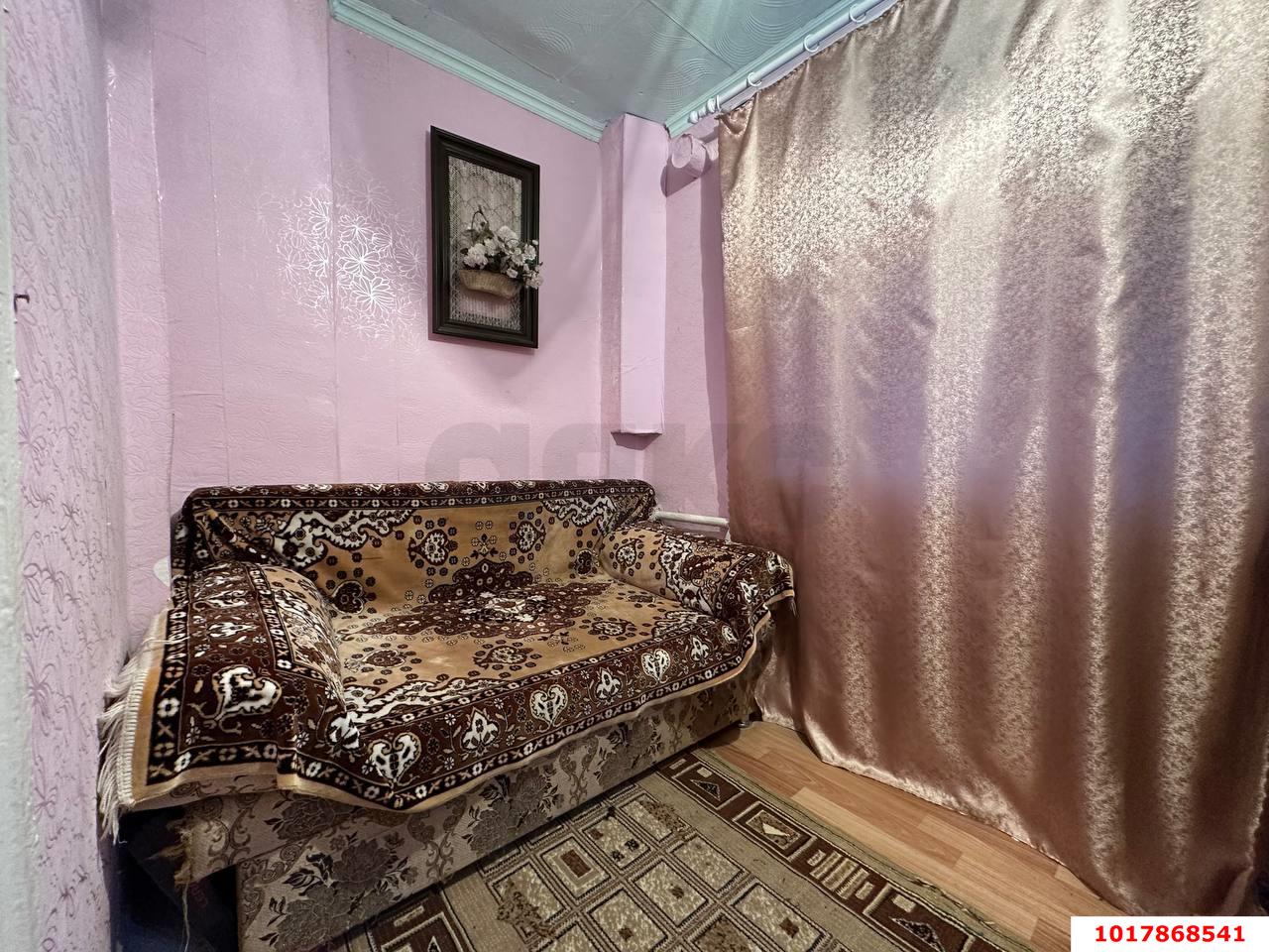 Фото №4: Дом 45&nbsp;м² + 4.64&nbsp;сот., 1&nbsp;эт. - Краснодар, Центральный внутригородской округ, мкр. Черёмушки, пер. Кирпичный, 2