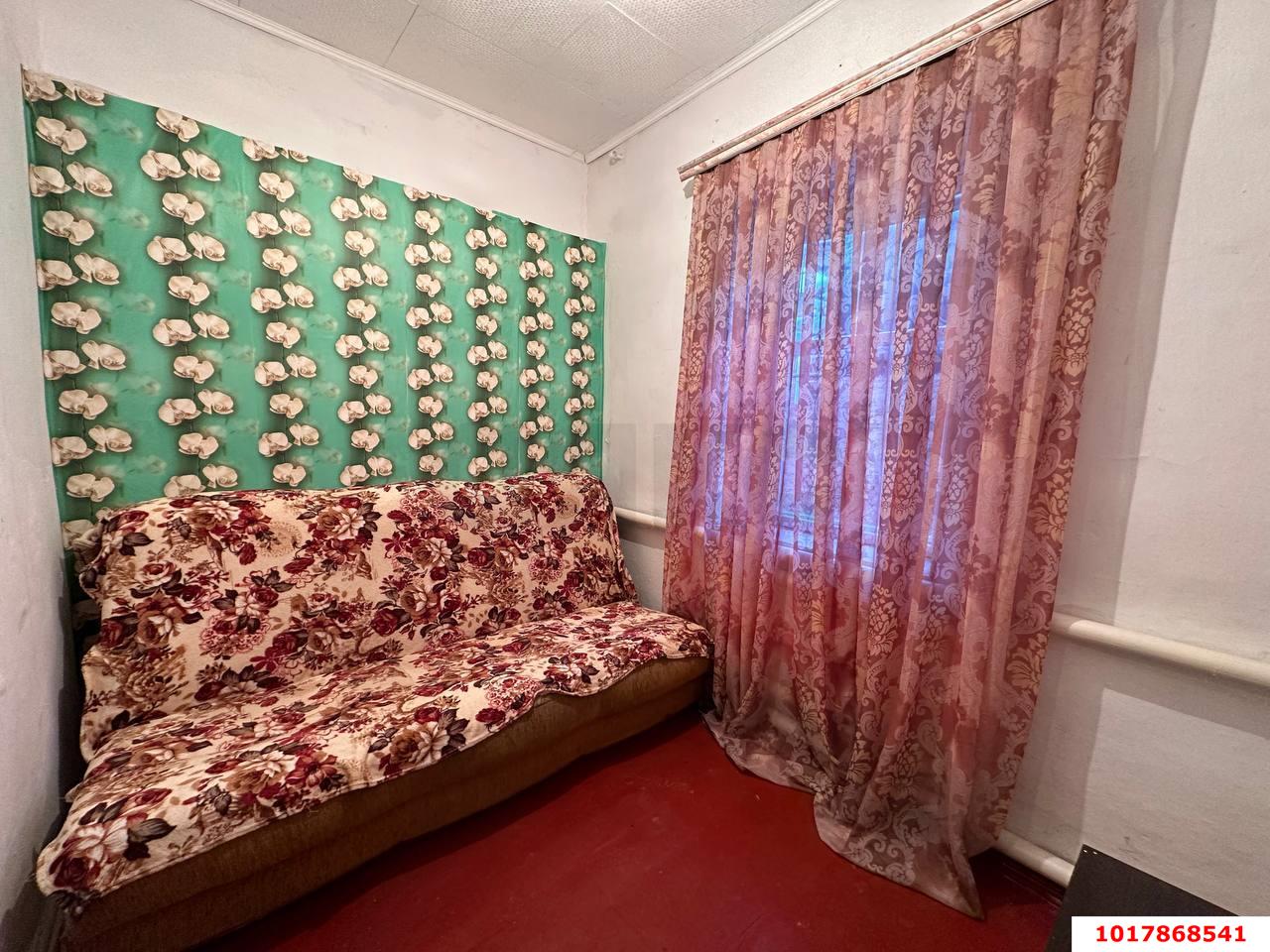 Фото №5: Дом 45&nbsp;м² + 4.64&nbsp;сот., 1&nbsp;эт. - Краснодар, Центральный внутригородской округ, мкр. Черёмушки, пер. Кирпичный, 2