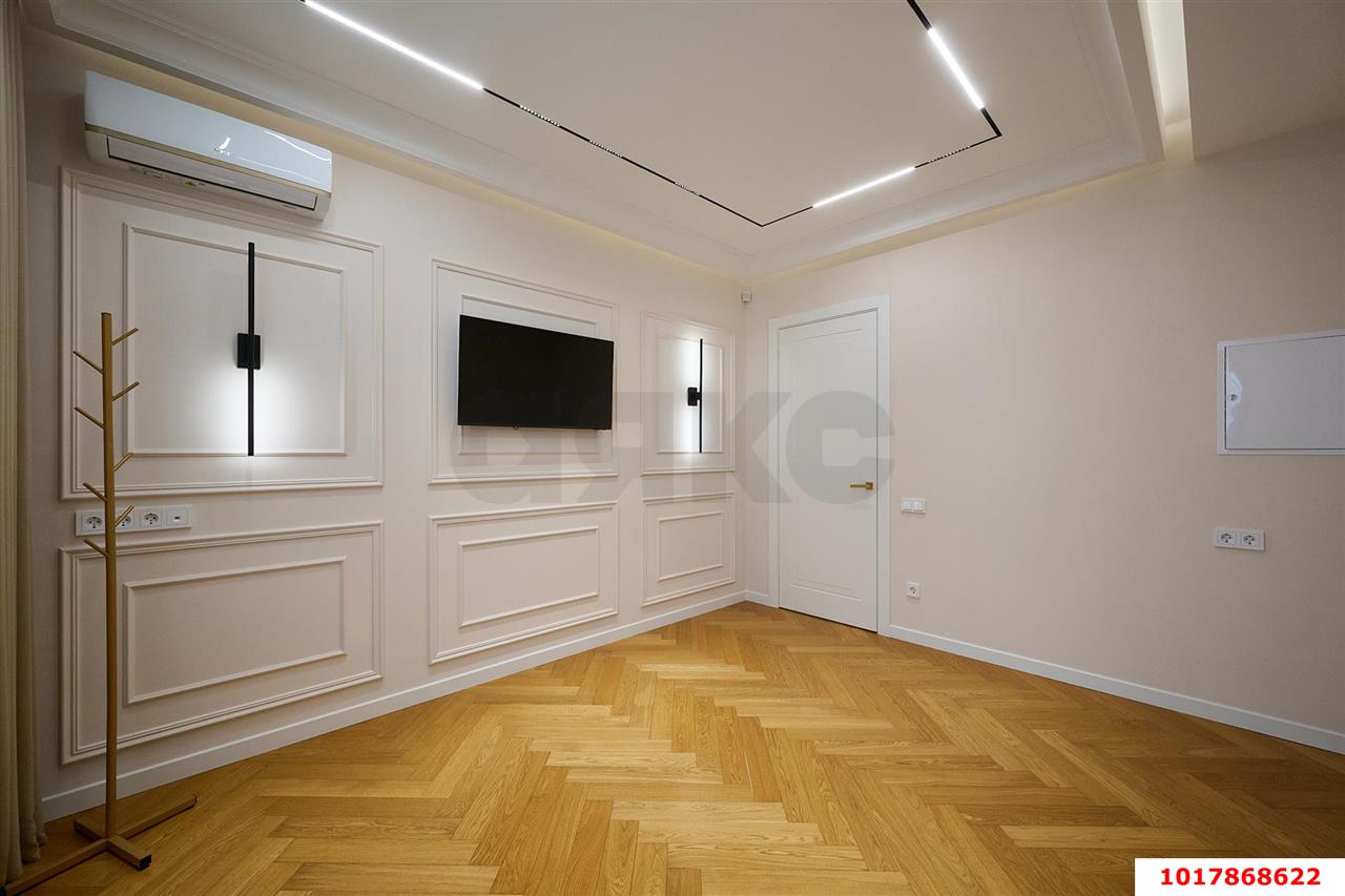 Фото №15: 3-комнатная квартира 105&nbsp;м², 9/16&nbsp;эт. - Краснодар, Центральный внутригородской округ, мкр. Центральный, ул. Митрофана Седина, 51/1