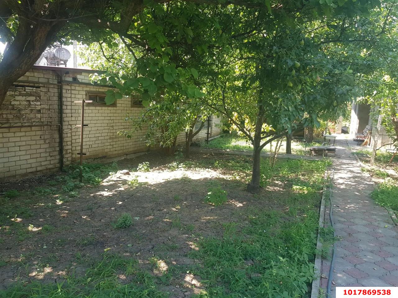 Фото №4: Дом 66&nbsp;м² + 6&nbsp;сот., 2&nbsp;эт. - Ленина, Карасунский внутригородской округ, мкр. СНТ Юбилейное, ул. Кубанская